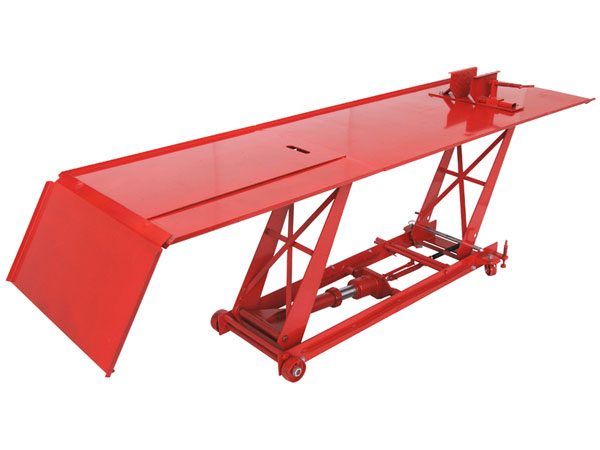 Motorcycle Lift - Heavy Duty