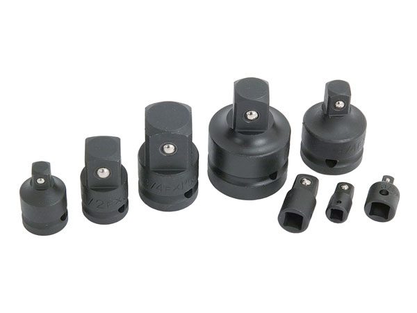 Impact Socket Adaptor Set - 8pc