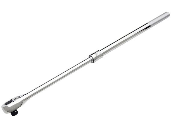 Ratchet - 3/4in.Dr Extending