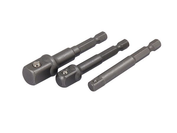 Power Tool Socket Adaptors