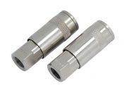 1/4 BSP Female Quick Coupler