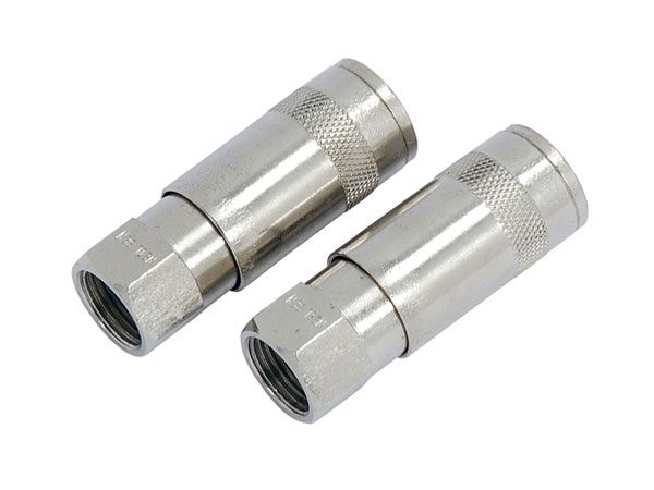 3/8 BSP Female Quick Coupler
