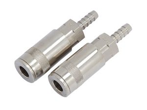 1/4 BSP Quick Coupler Set