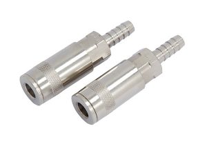 3/8 BSP Quick Coupler Set