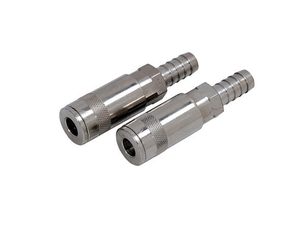 1/2 BSP Quick Coupler Set