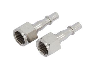 3/8 BSP Female Bayonet Fitting