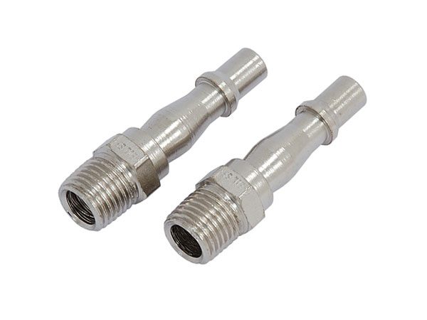 1/4 BSP Male Bayonet Fitting