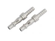 1/4 BSP Bayonet Fitting