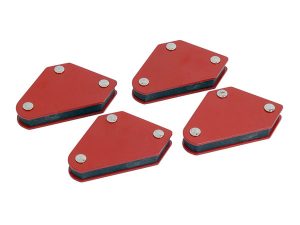 Welding Holders 4pc - Magnetic