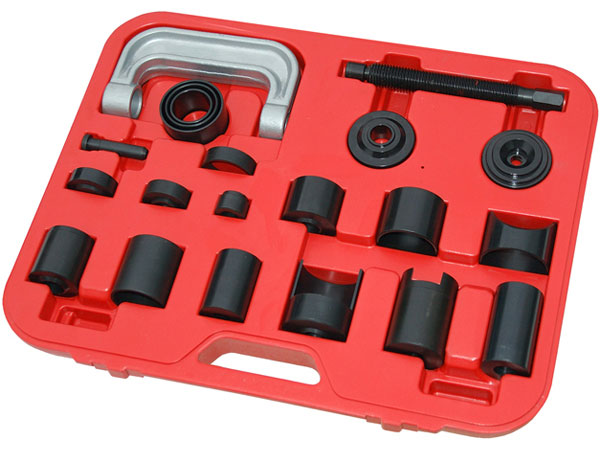 10Pc 4WD Ball Joint Press Tool Kit DNT Auto Tools