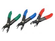 Fuel Line Disconnect Set - 3pc