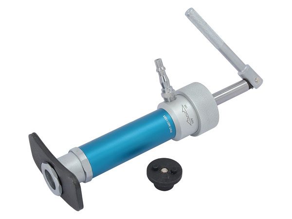 Brake Piston Wind Back Tool Air