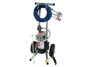 Airless Paint Sprayer - 110V