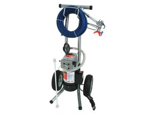 Airless Paint Sprayer - 230V