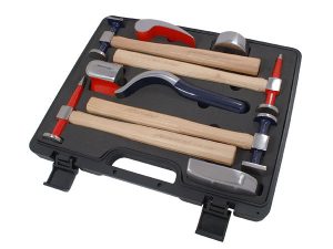 Panel Beating Kit - 9pc