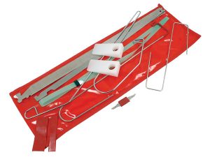 Lock-out Tool Set