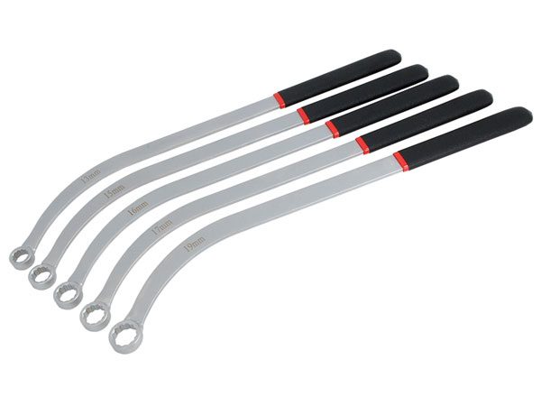 Damper Pulley Wrench Set