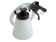 Brake Bleeder and Adaptors