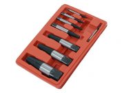 Stud / Screw Extractor Set - 8pc
