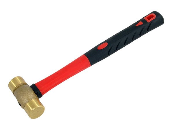 Copper Hammer - 1 lb