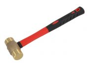 Copper Hammer - 2 lb