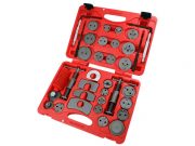 Brake Piston Wind Back Set - 35pc