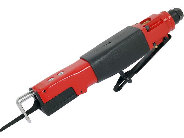 Air Body Saw with Aluminium Body