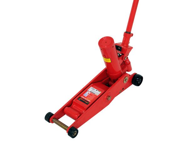 Trolley Jack - 4 / 5 Ton Fork Lift