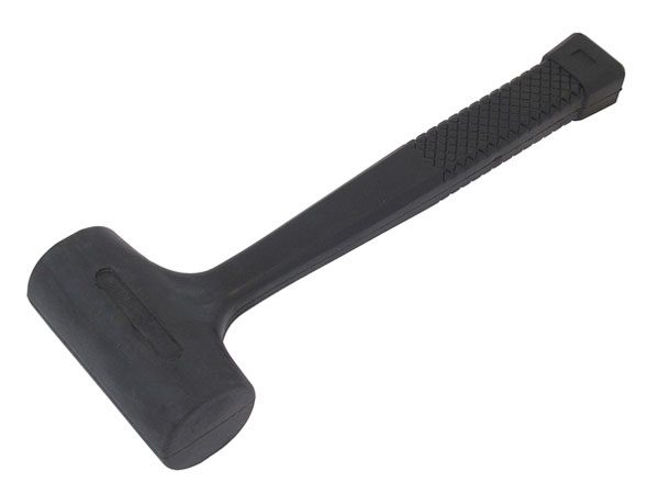 Deadblow Hammer - 24oz