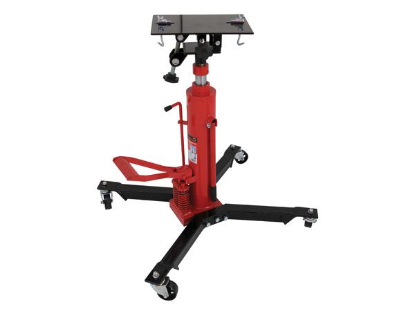 Transmission Jack - 0.5 Ton