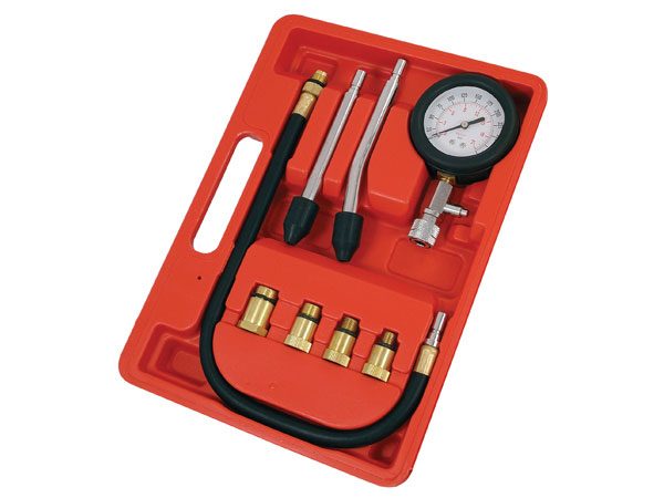 Compression Tester Kit PETROL