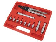 Valve Seal Remover and Installer