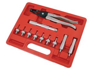 Valve Seal Remover and Installer