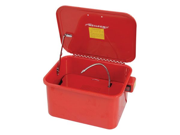 Parts Washer - 3.5gal