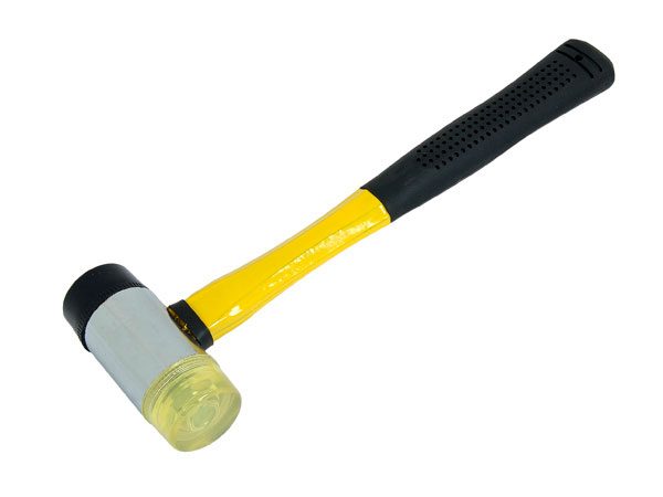 Double Face Hammer - 45mm