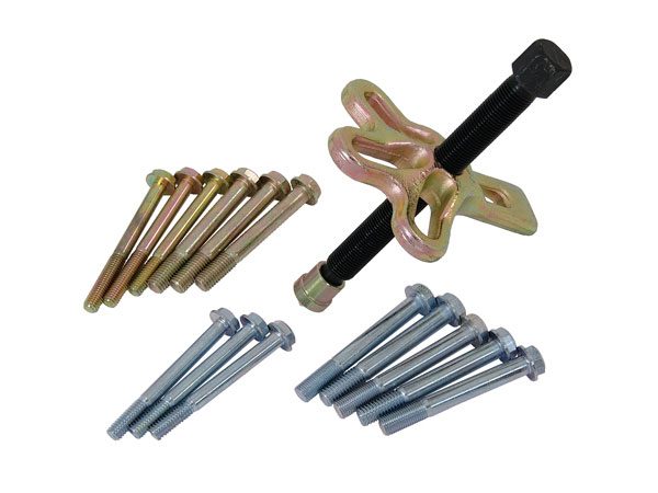 Harmonic Balance Puller Set