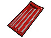 Ring Spanner Set - 5pc
