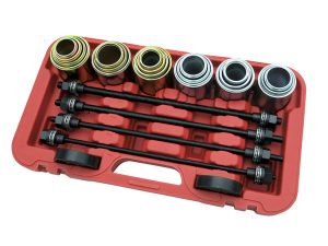 Universal Press and Pull Sleeve Kit