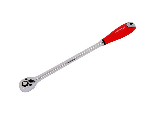 Ratchet - 1/4in.Dr Cobra