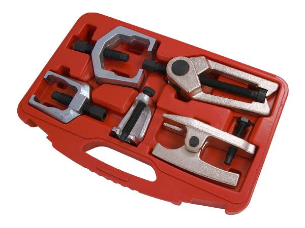 Ball Joint / Tie Rod Separator Set