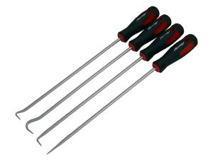 Hook and Pick Set - 4pc