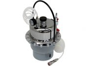 Brake Pressure Bleeder Kit