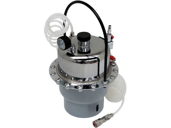 Brake Pressure Bleeder Kit