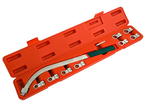 Cambelt Tension Wrench Set 9pc