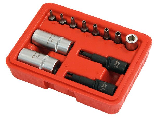 Air Conditioning Set - 12pc