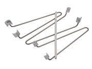 Valve Collet Installation Kit - 4pc