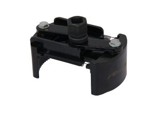 Oil Filter Wrench - Adjustable