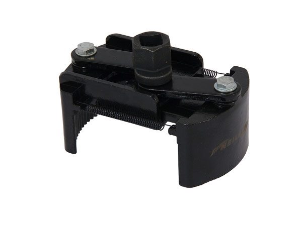 Oil Filter Wrench - Adjustable