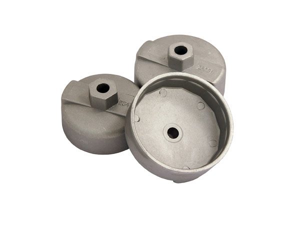 Oil Filter Wrench Set - Toyota