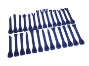 Trim and Scraper Tool Set - 27pc